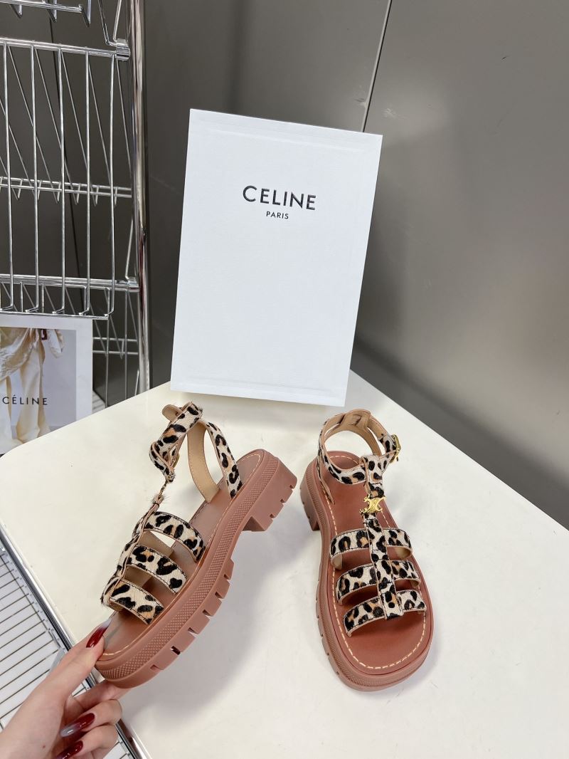 Celine Sandals